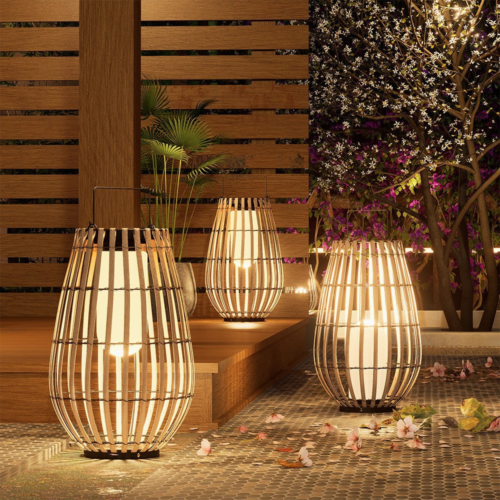 Outdoor Lamps