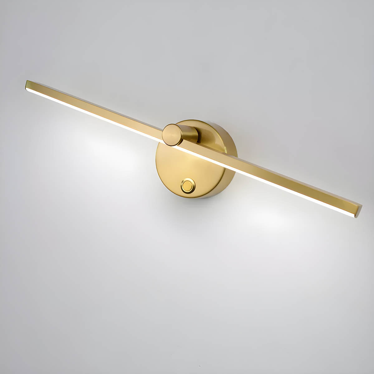 Tisty Wall Light