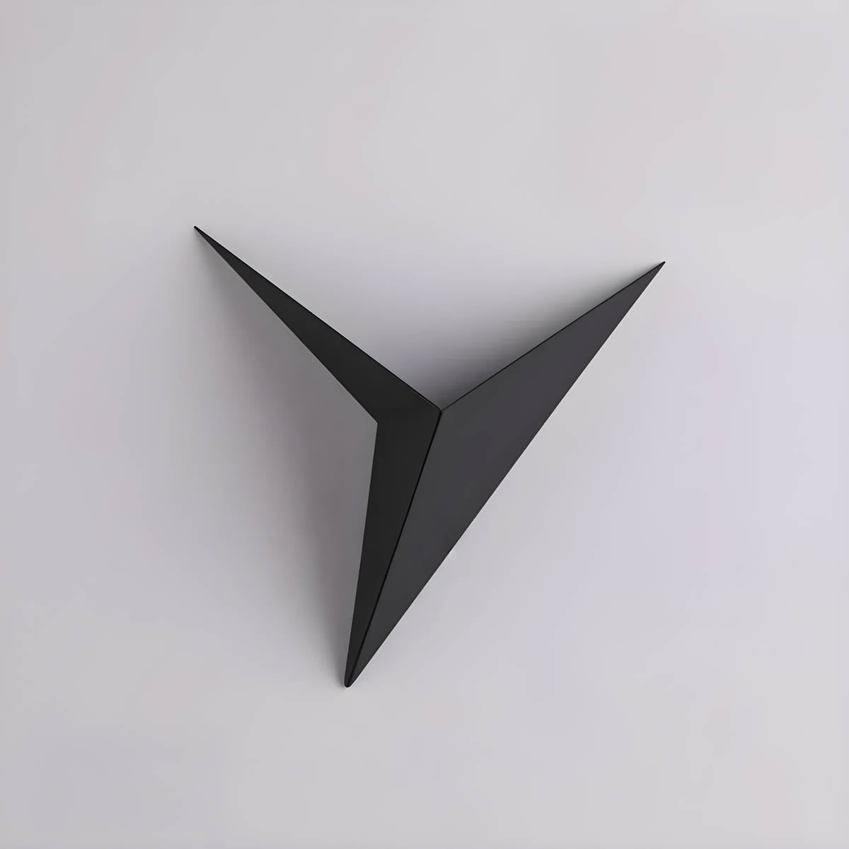 Bird Shaped Wall Scone